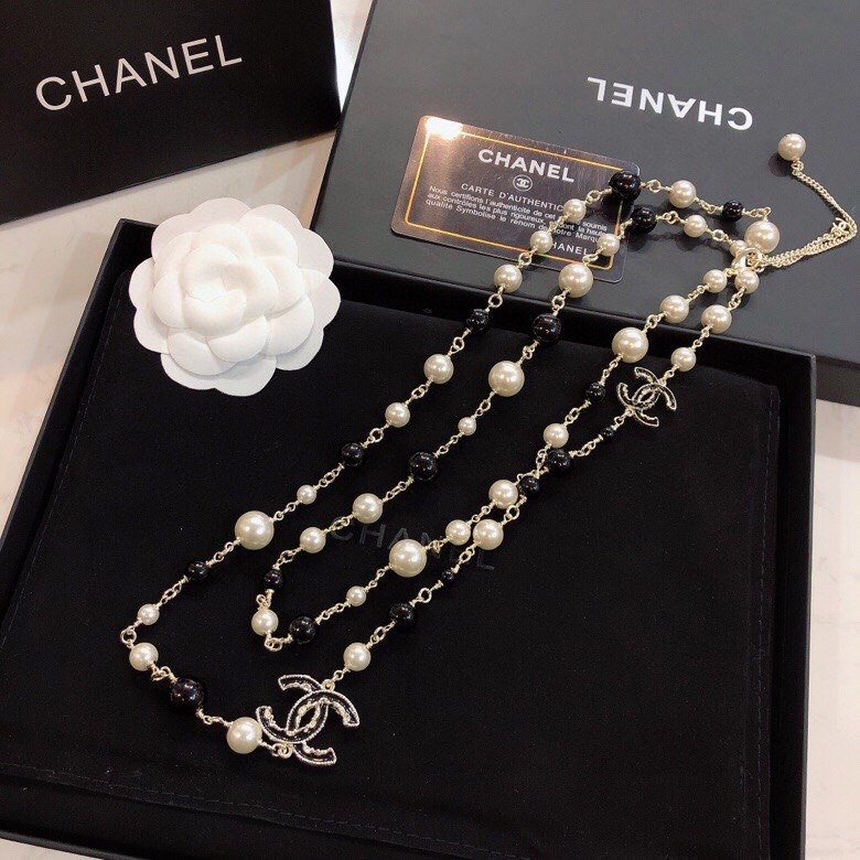 Chanel Brooches